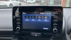 Toyota Yaris 1.5 Hybrid Icon 5dr CVT Hybrid Hatchback